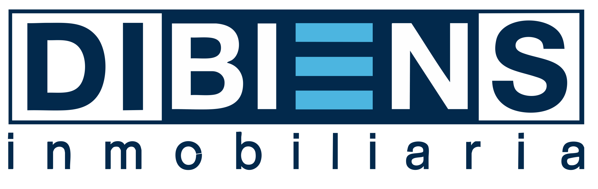 Dibiens Inmobiliaria