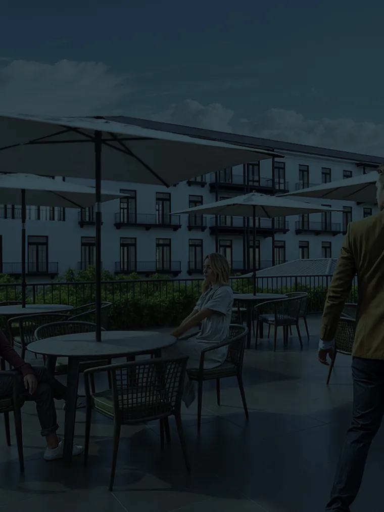 Lifestyle en Batán Town Center